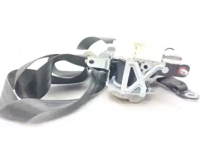 Second-hand car spare part front right seat belt for ssangyong korando limited 4x2 oem iam references 7460234000