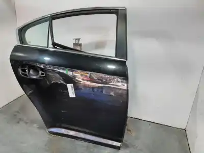 Peça sobressalente para automóvel em segunda mão porta do automóvel traseira direita por toyota avensis (t27) advance referências oem iam 6700305170