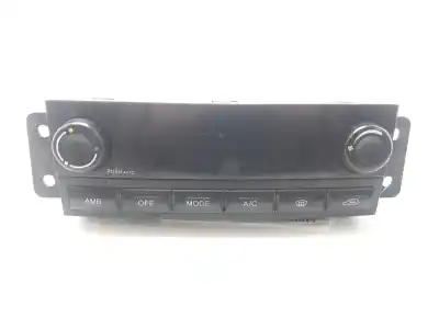 Автозапчасти б/у климат-контроль за ssangyong rexton rx 270 full ссылки oem iam 6870008030