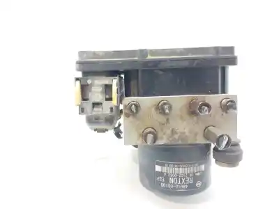 Second-hand car spare part abs for ssangyong rexton rx 270 full oem iam references 4894008100  