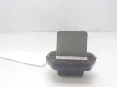 Peça sobressalente para automóvel em segunda mão resistência sofagem chauffage por kia sorento (bl) (2002->) 2.5 crdi referências oem iam 0k30c61b15