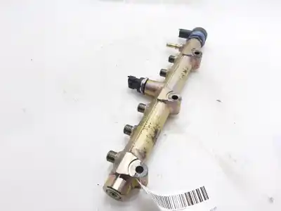 Peça sobressalente para automóvel em segunda mão régua / rampa de injetores por kia sorento (bl) (2002->) 2.5 crdi referências oem iam 314004a440