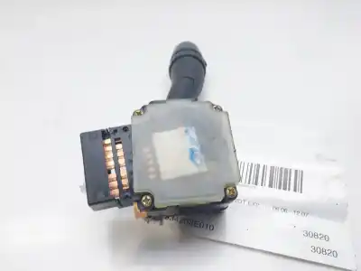 Peça sobressalente para automóvel em segunda mão comutador de limpa vidros por kia sorento (bl) (2002->) 2.5 crdi referências oem iam 934203e010