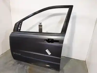 Автозапчастина б/у передні ліві двері для ssangyong actyon 200 xdi 4wd limited посилання на oem iam 6201109106  