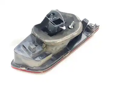 Recambio de automóvil de segunda mano de piloto trasero derecho interior para vw passat b8 (3g2, cb2) 1.6 tdi referencias oem iam 3g5945094c  
