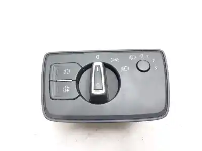Pezzo di ricambio per auto di seconda mano controllo della luce per volkswagen passat b8 (3g2, cb2) 1.6 tdi riferimenti oem iam 3g0941633b
