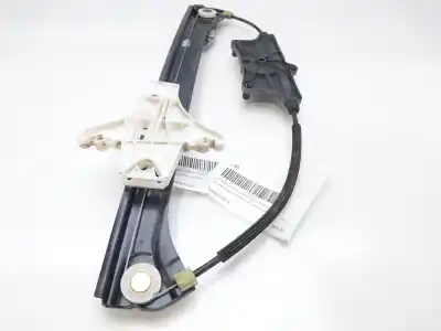 Pezzo di ricambio per auto di seconda mano alzacristalli posteriore destro per volkswagen passat b8 (3g2, cb2) 1.6 tdi riferimenti oem iam 3g5839462a