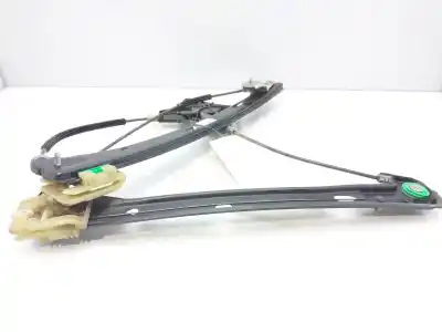 Pezzo di ricambio per auto di seconda mano alzacristalli anteriore sinistro per volkswagen passat b8 (3g2, cb2) 1.6 tdi riferimenti oem iam 3g0837461b