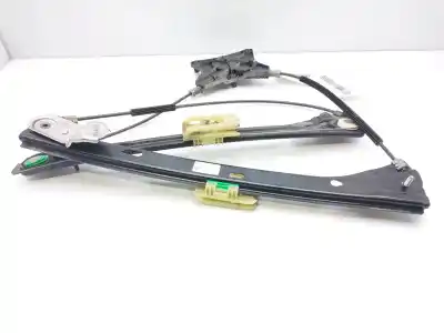 Pezzo di ricambio per auto di seconda mano alzacristalli anteriore destro per volkswagen passat b8 (3g2, cb2) 1.6 tdi riferimenti oem iam 3g0837462b