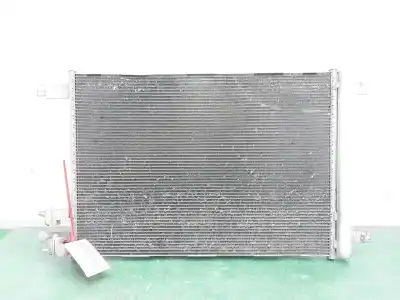 Pezzo di ricambio per auto di seconda mano condensatore / radiatore aria condizionata per volkswagen passat b8 (3g2, cb2) 1.6 tdi riferimenti oem iam 5q0816411aa