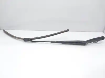 Pezzo di ricambio per auto di seconda mano braccio tergicristallo anteriore sinistro per volkswagen passat b8 (3g2, cb2) 1.6 tdi riferimenti oem iam 3g1955409