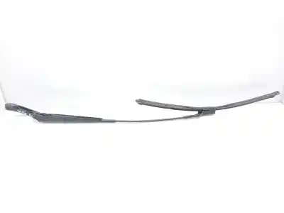 Pezzo di ricambio per auto di seconda mano braccio tergicristallo anteriore destro per volkswagen passat b8 (3g2, cb2) 1.6 tdi riferimenti oem iam 3g1955410