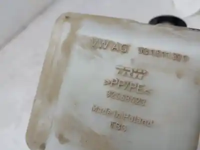 Pezzo di ricambio per auto di seconda mano pompa freni per volkswagen passat b8 (3g2, cb2) 1.6 tdi riferimenti oem iam 5q11611301