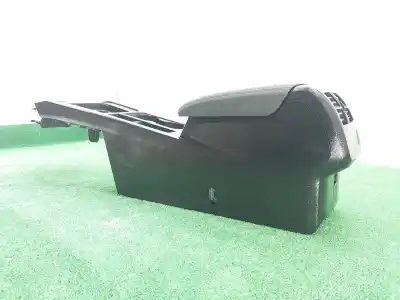 Pezzo di ricambio per auto di seconda mano bracciolo centrale per volkswagen passat b8 (3g2, cb2) 1.6 tdi riferimenti oem iam 3g1863241c