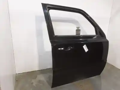 Pezzo di ricambio per auto di seconda mano porta anteriore destra per jeep patriot limited riferimenti oem iam 05067706ai