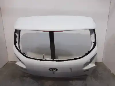 Автозапчастина б/у загальні двері для kia ceed tech 90 cv / 66 kw посилання на oem iam 73700a2000  