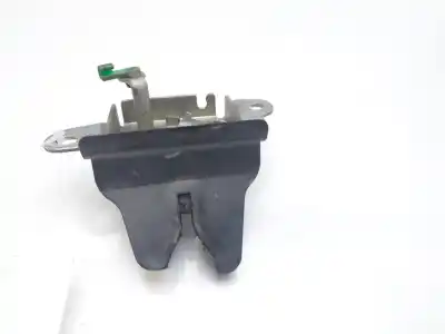 Second-hand car spare part trunk lock for toyota corolla (e12) 2.0 d-4d linea sol berlina oem iam references 6461002080