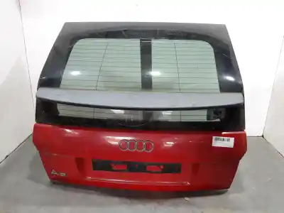 Автозапчасти б/у задняя дверь за audi a2 (8z) 1.4 tdi (66kw) 90 cv / 66 kw ссылки oem iam 8z0827023c   Автозапчасти б/у задняя дверь за audi a2 (8z) 1.4 tdi (66kw) 90 cv / 66 kw ссылки oem iam 8z0827023c