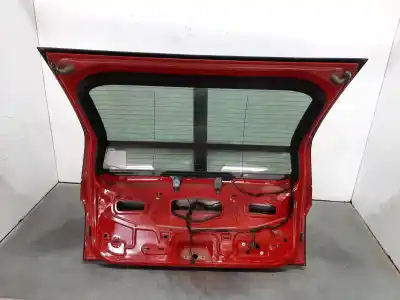 Автозапчасти б/у задняя дверь за audi a2 (8z) 1.4 tdi (66kw) 90 cv / 66 kw ссылки oem iam 8z0827023c   Автозапчасти б/у задняя дверь за audi a2 (8z) 1.4 tdi (66kw) 90 cv / 66 kw ссылки oem iam 8z0827023c