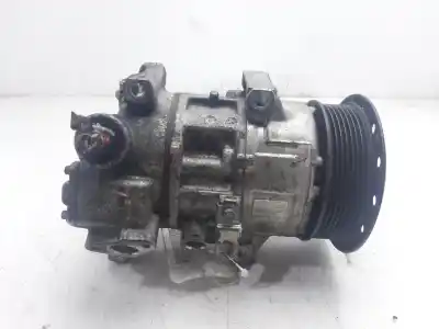 Peça sobressalente para automóvel em segunda mão compressor de ar condicionado a/a a/c por toyota auris sport referências oem iam 4472601255