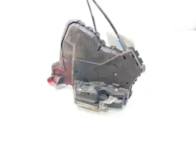 Peça sobressalente para automóvel em segunda mão fechadura da porta dianteira direita por toyota auris sport referências oem iam 6903002220