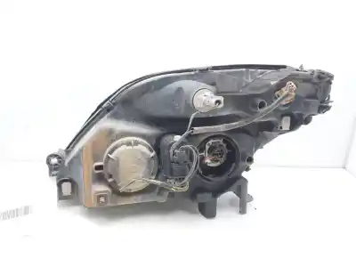 Автозапчастина б/у права фа для renault scenic rx4 (ja0) 1.9 dci salomon посилання на oem iam 7700432093  