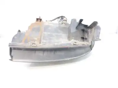 Автозапчастина б/у права фа для renault scenic rx4 (ja0) 1.9 dci salomon посилання на oem iam 7700432093  