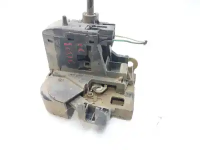 İkinci el araba yedek parçası SAG ÖN KAPI KILIDI için RENAULT SCENIC RX4 (JA0)  OEM IAM referansları 8200194285  