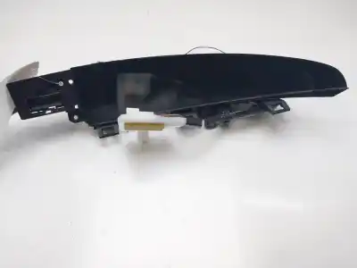 Second-hand car spare part multifunction display for mazda 3 lim. (bl) active oem iam references bbm7611j0  