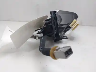 Second-hand car spare part multifunction display for mazda 3 lim. (bl) active oem iam references bbm7611j0  