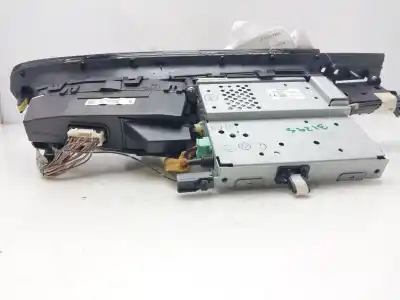 Second-hand car spare part multifunction display for mazda 3 lim. (bl) active oem iam references bbm7611j0  