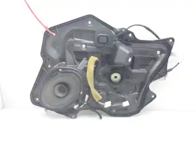 Second-hand car spare part rear left window regulator for mazda 3 lim. (bl) active oem iam references bbm473590  
