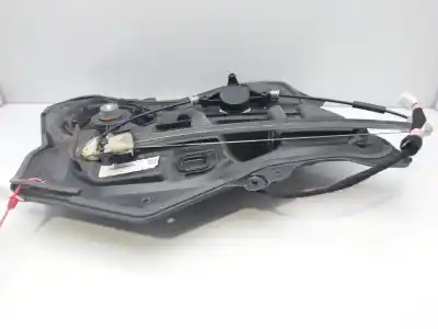 Second-hand car spare part rear left window regulator for mazda 3 lim. (bl) active oem iam references bbm473590  