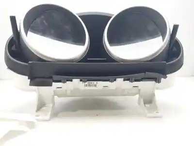 Peça sobressalente para automóvel em segunda mão quadrante por mazda 3 lim. (bl) active referências oem iam bbm655430  