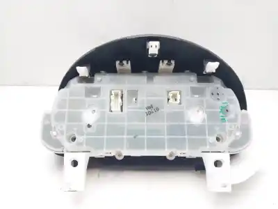 Peça sobressalente para automóvel em segunda mão quadrante por mazda 3 lim. (bl) active referências oem iam bbm655430  