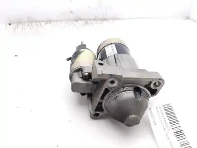 Автозапчастина б/у двигун запускається для renault clio ii fase ii (b/cb0) expression посилання на oem iam 8200227092  