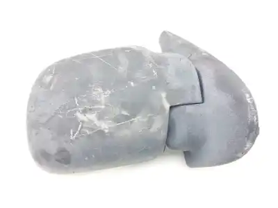 Second-hand car spare part right rearview mirror for renault kangoo (f/kc0) rn/alap modell (kcoa/c/d/e/h/u) oem iam references 7700304835  