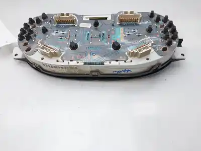 Автозапчастина б/у панель інструментів для renault kangoo (f/kc0) rn/alap modell (kcoa/c/d/e/h/u) посилання на oem iam 7700313173k9  