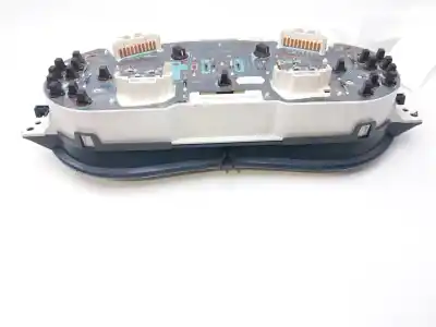 Автозапчастина б/у панель інструментів для renault kangoo (f/kc0) rn/alap modell (kcoa/c/d/e/h/u) посилання на oem iam 7700313173k9  