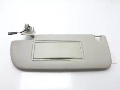 Автозапчастина б/у лівий натір для saab 9-3 sport hatch vector посилання на oem iam 12758498  