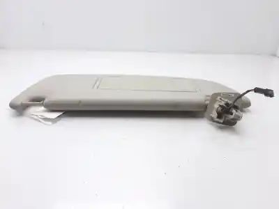 Автозапчастина б/у лівий натір для saab 9-3 sport hatch vector посилання на oem iam 12758498  