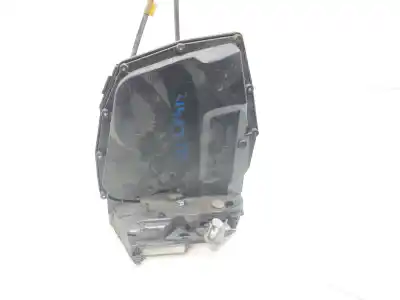 Автозапчастина б/у замок заднього правого дверя для suzuki swift berlina (mz) 1.3 gl посилання на oem iam 8230162j03000  