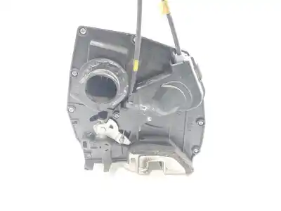 Автозапчастина б/у замок заднього правого дверя для suzuki swift berlina (mz) 1.3 gl посилання на oem iam 8230162j03000  