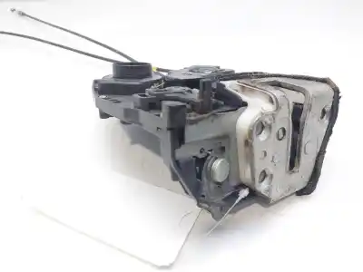 Автозапчастина б/у ЗАМОК ЗАДНЬОГО ПРАВОГО ДВЕРЯ для SUZUKI SWIFT BERLINA (MZ)  Посилання на OEM IAM 8230162J03000  