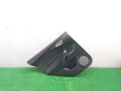Автозапчасти б/у обивка задней левой двери за ford focus lim. business ссылки oem iam f1eba27407eb1f50  