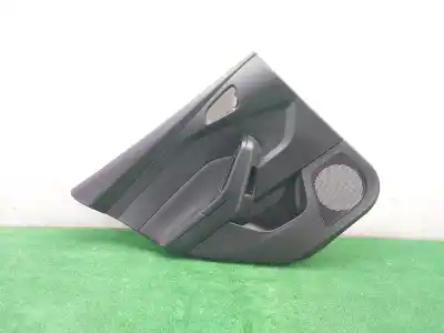 Автозапчасти б/у обивка задней левой двери за ford focus lim. business ссылки oem iam f1eba27407eb1f50  