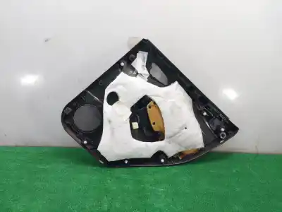 Автозапчасти б/у обивка задней левой двери за ford focus lim. business ссылки oem iam f1eba27407eb1f50  