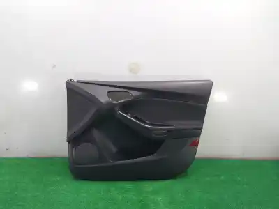 Автозапчасти б/у обивка передней правой двери за ford focus lim. business ссылки oem iam f1eba23942le1f50  
