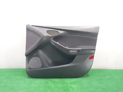 Автозапчасти б/у обивка передней правой двери за ford focus lim. business ссылки oem iam f1eba23942le1f50  