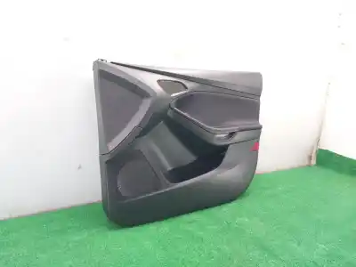 Автозапчасти б/у обивка передней правой двери за ford focus lim. business ссылки oem iam f1eba23942le1f50  